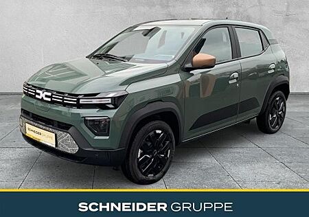 Dacia Spring EXTREME 65 CCS 🔥🔥 HOT DEAL 🔥🔥
