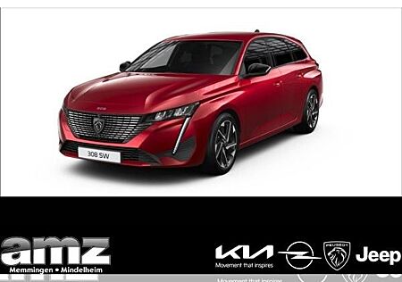 Peugeot 308 SW🔥 BENZIN🔥 ACTIVE-PACK🔥 PRIVATKUNDENANGEBOT 🔥