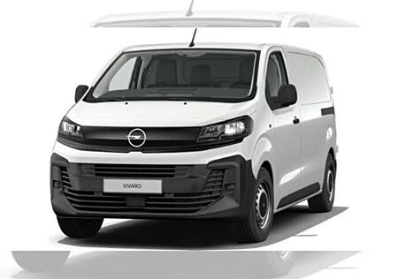 Opel Vivaro Cargo L2 2.0 Diesel