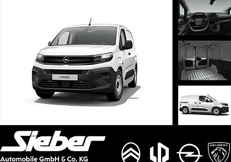 Opel Combo Cargo 1.5 Diesel L2 mit erhöhter Nutzlast