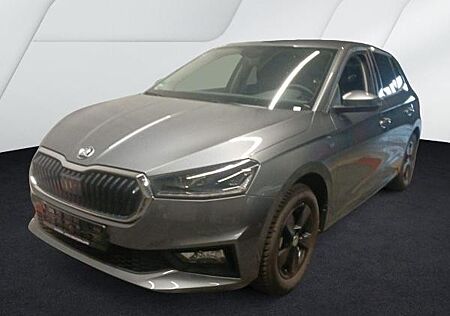 Skoda Fabia Drive 1.0 TSI
