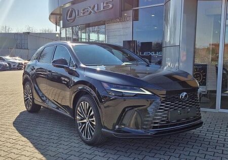 Lexus RX 450 Plug-In Hybrid 4x4 Executive💥0,5% Besteuerung💥