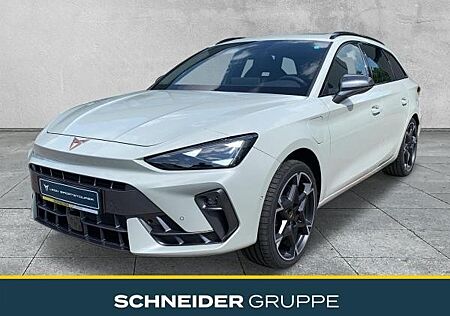 Cupra Leon VZ 1.5 E-HYBRID DSG;Sommerdeal!!!Pano;Drive Paket;Sennheiser;Matrix uvm.