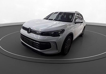 VW Tiguan Volkswagen 1.5 eTSI Life AHK LED LM 18" Navi PDC vo+hi ACC