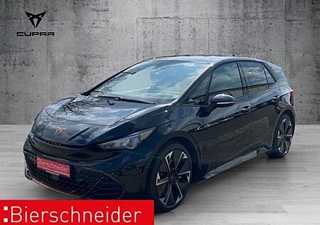 Cupra Born VZ 79 kWh ⚡PANO | HEAT PUMP | SENNHEISER | HUD