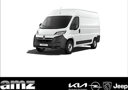 Opel Movano Cargo L2H2 3,5t 2.2 Diesel