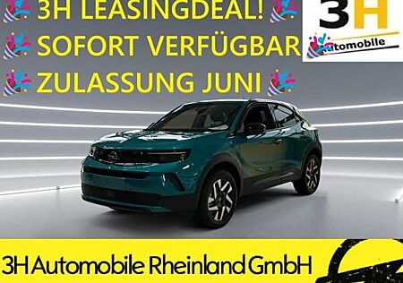 Opel Mokka 🎉PRIVATKUNDEN DEAL🎉 NUR BEI ZULASSUNG IM JUNI🎉