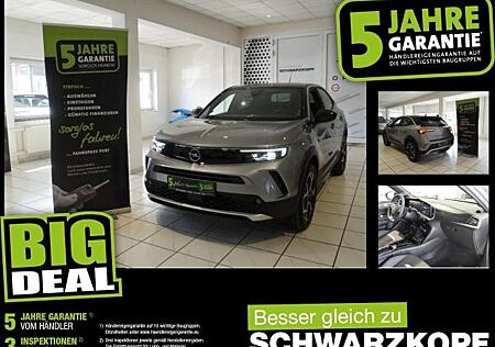Opel Mokka 1.2T LED,Navi,Sitzheiz,Lenkradheiz,Kamera