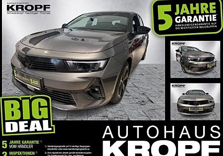 Opel Astra L 1.2 Turbo GS Line Automatik / PDC