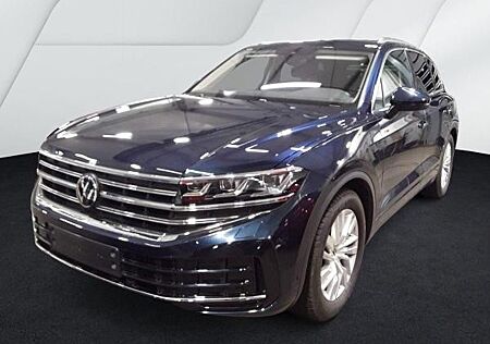 VW Touareg Volkswagen 3.0 TDI 4 Motion tiptronic Elegance