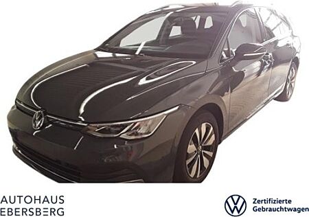 VW Golf Volkswagen VIII Variant 8 MOVE 2.0 TDI 5JGar ACC Navi connect