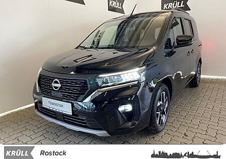 Nissan Townstar Kombi L1 130 MT N-CONNECTA + DesignPaket