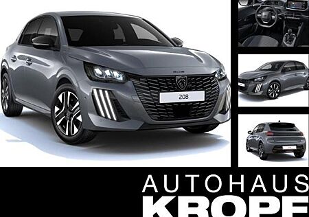 Peugeot 208 Allure PureTech