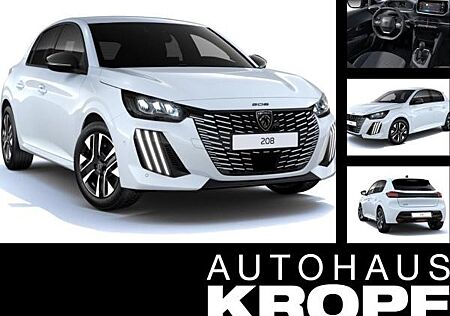 Peugeot 208 Allure PureTech