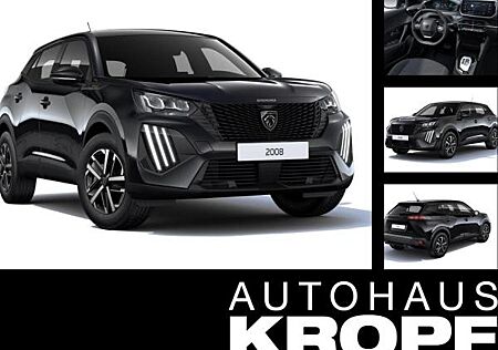 Peugeot 2008 Style MHEV
