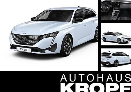 Peugeot 308 SW Allure PureTech