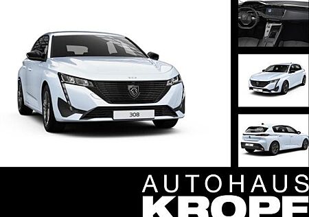 Peugeot 308 Active Pack BlueHDi