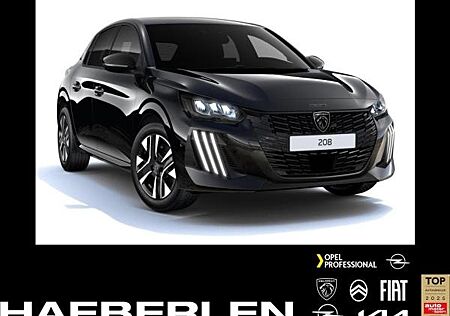 Peugeot 208 Allure PureTech