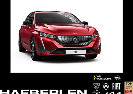 Peugeot 308 Allure BlueHDi