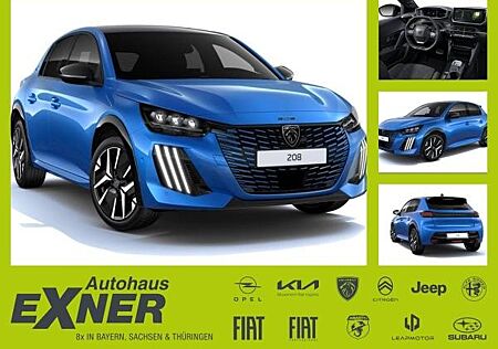 Peugeot 208 GT | KURZFRISTIG VERFÜGBAR | Privat