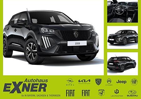 Peugeot 2008 Style | KURZFRISTIG VERFÜGBAR | Privat