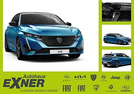 Peugeot 308 GT | KURZFRISTIG VERFÜGBAR | Privat