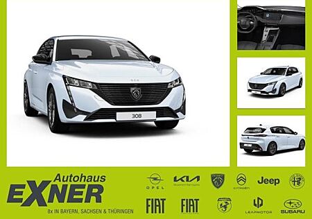Peugeot 308 Active Pack | KURZFRISTIG VERFÜGBAR | Privat