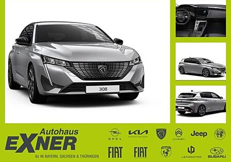 Peugeot 308 Allure | KURZFRISTIG VERFÜGBAR | Privat