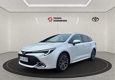 Toyota Corolla 1,8 Hybrid Teamplayer Touring Sports
