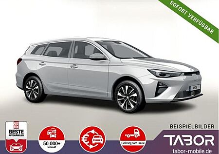 MG MG5 5 h Comfort ACC Keyl Kam PDC SHZ LED Nav