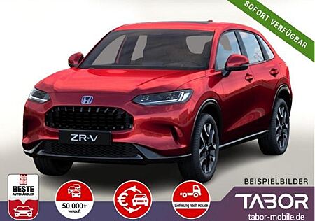 Honda ZR-V 184 CVT Advance Pano Bose Nav HUD eHk SHZ