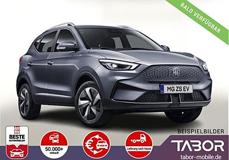 MG ZS EV Luxury Pano LED Nav ACC SHZ PDC PrivG 17Z