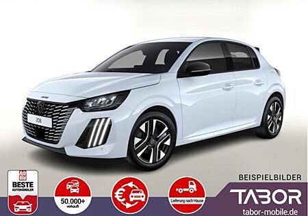 Peugeot 208 MHEV 110 DSC6 Allure LED PDC Temp PrivG 16Z