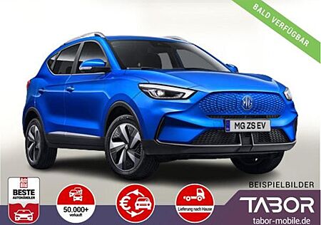 MG ZS EV Luxury Pano LED Nav ACC SHZ PDC PrivG 17Z