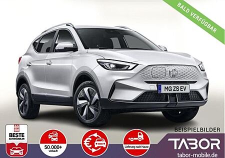 MG ZS EV Luxury Pano LED Nav ACC SHZ PDC PrivG 17Z