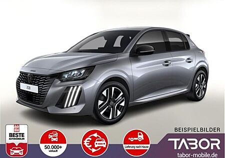 Peugeot 208 MHEV 110 DSC6 Allure LED PDC Keyl Nav 360°