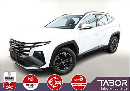 Hyundai Tucson 1.6 T-GDI 160 Select Facelift Nav SHZ BCW