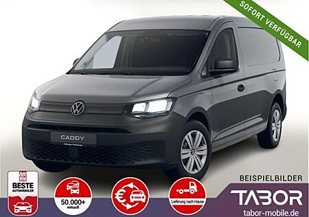 VW Caddy Volkswagen Cargo Maxi 2.0 TDI 122 DSG AppCo Temp PDC