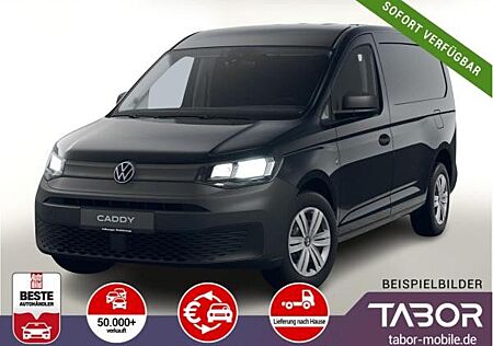 VW Caddy Volkswagen Cargo Maxi 2.0 TDI 122 DSG AppCo Temp PDC