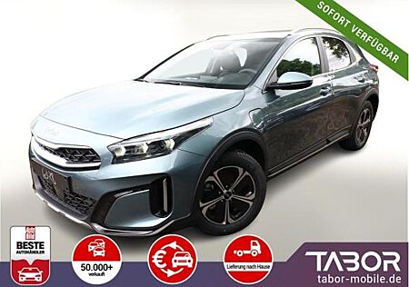 Kia XCeed 1.6 PHEV 140 DCT LED ACC SHZ Kam 2ZKlim