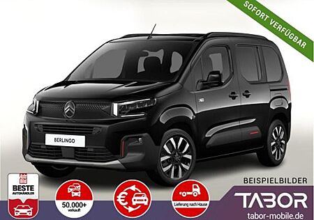 Citroën Berlingo 100 MAX 10"-HD Kam Keyl 2xSchiebe XTR