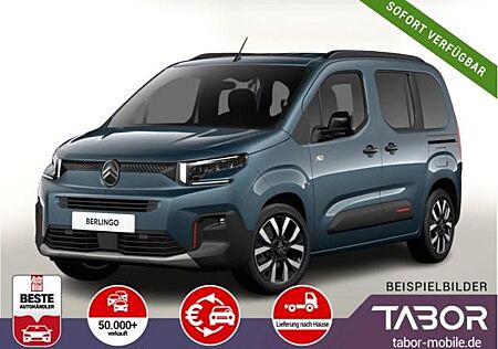 Citroën Berlingo 100 MAX 10"-HD Kam Keyl 2xSchiebe XTR