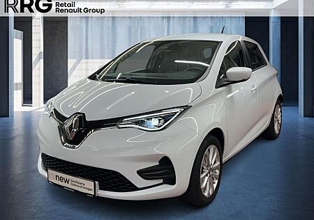 Renault ZOE EXPERIENCE R110 h #3 BATTERIEKAUF