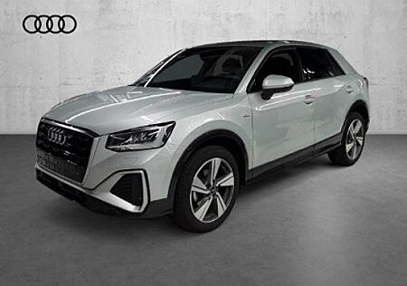 Audi Q2 35 TFSI S line Virt.Cockpit LED Einparkhilfe