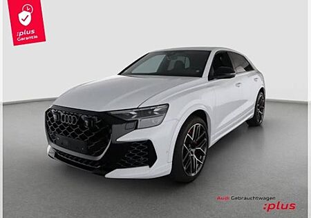 Audi RS Q8 4.0 TFSI quattro *HUD*Pano*HD-Matrix*ACC*
