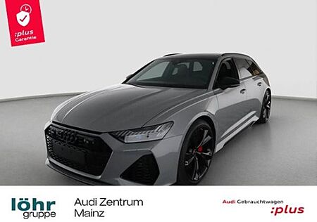 Audi RS6 Avant performance quattro tiptronic AHK*PANO