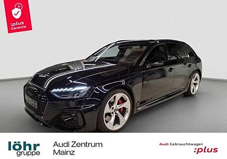 Audi RS4 Avant TFSI quattro tiptronic *competition+*