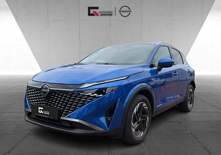 Nissan Qashqai N-CONNECTA Autom. Winter/HUD/360°/e-POWER