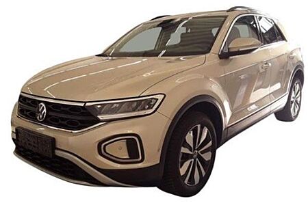 VW T-Roc Volkswagen 1.0 TSI Move NAVI LED SHZ PDC LM
