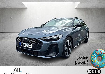 Audi A5 TDI S tronic AHK S line Lenkradheizung